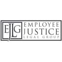 Employee Justice Legal Group logo